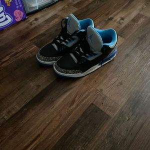 Retro jordan 3